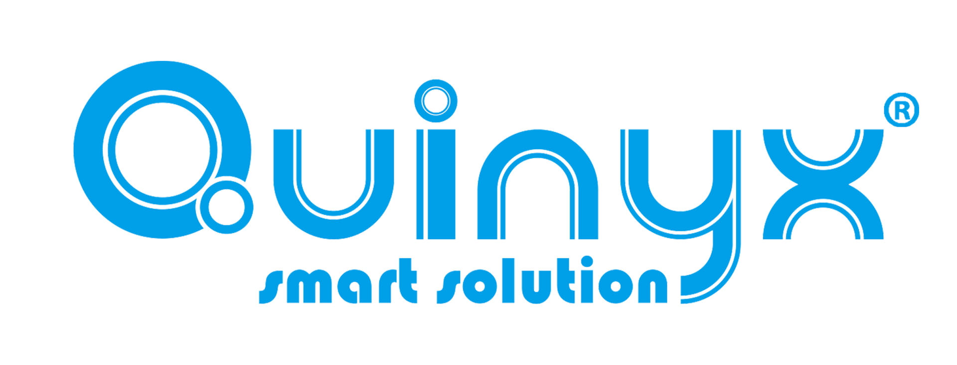 Quinyx System Quinyx Smart Class Solution - SmartClass - Finger Touch - Interactive ...